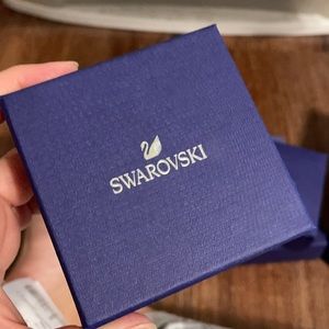 Swarovski boxes